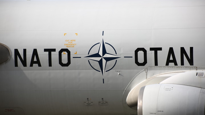 Россию пытались зажать: В Турции назвали спецоперацию ответом на расширение НАТО - Cumhuriyet