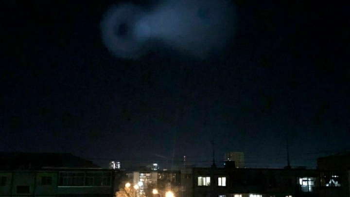 Сюрприз-бомба от бойцов ZOV: Американцы ошеломлены - огромная мощь