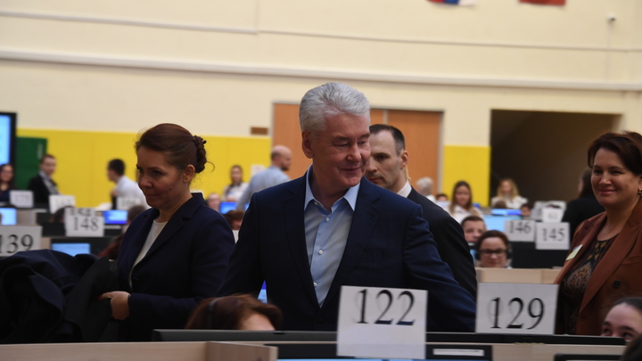 Это преступление, Сергей Семёныч: Профессор Гундаров указал Собянину на ошибки