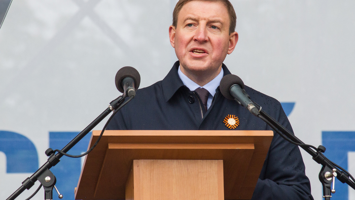 Всему есть время и место: Депутат будет лишён билета за пробежку в ОАЭ