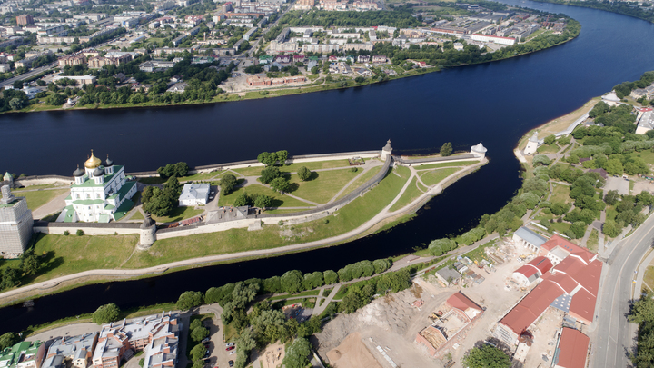 Дни Пушкинской поэзии и русской культуры 2022: что будет в программе мероприятий