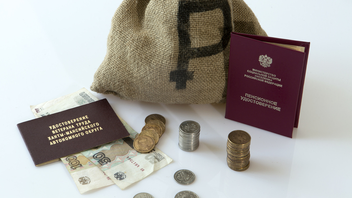 Депутат Госдумы Чаплин рассказал об изменении начисления пенсионных баллов