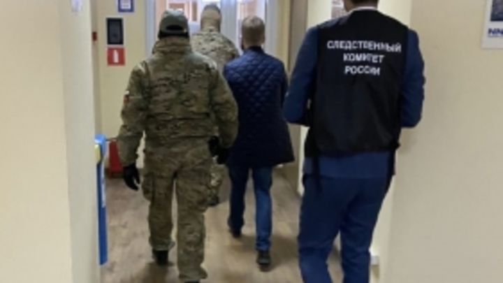 Дело экс-главы Депкульта Нижнего Новгорода Романа Беагона направлено в суд