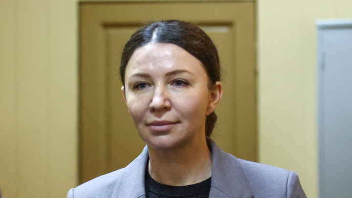 Долг нашёлся: Юрист Блиновской опроверг слухи о деле королевы марафонов