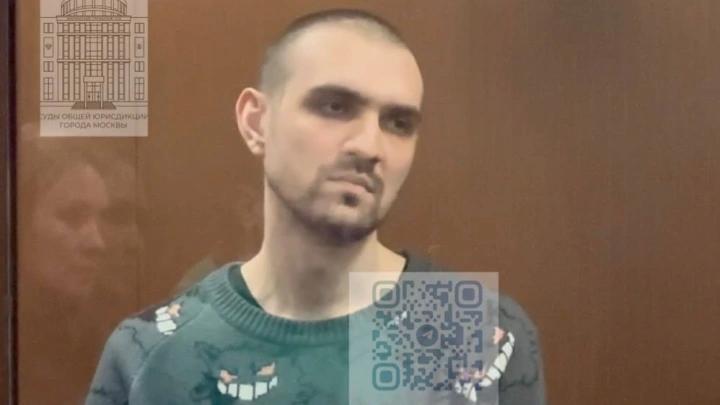 Шутки закончились судом: комику Останину* ужесточили обвинение в Москве