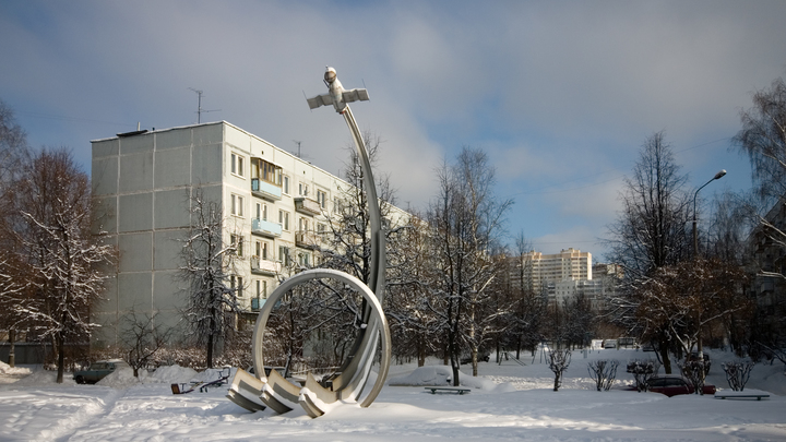 Щелково признали лучшим городским округом Подмосковья 2021 года