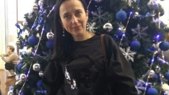 Новогодние воспоминания самарцев: рассказывает художник Юлия Кузнецова