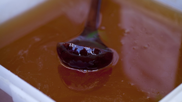 Не отравлен ли? Священник из Сертолово не поверил анонимным лакомствам для русских военных