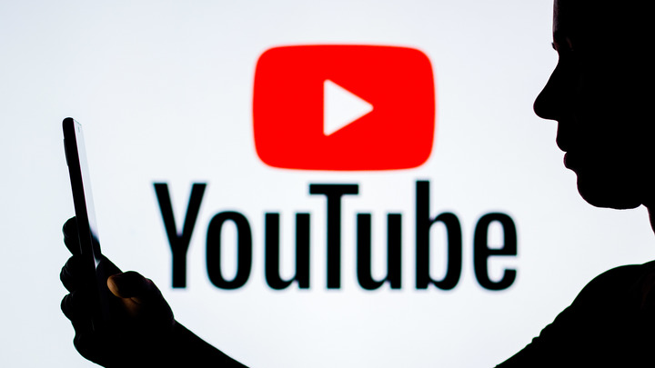 В Google оправдались за блокировку канала Госдумы на YouTube