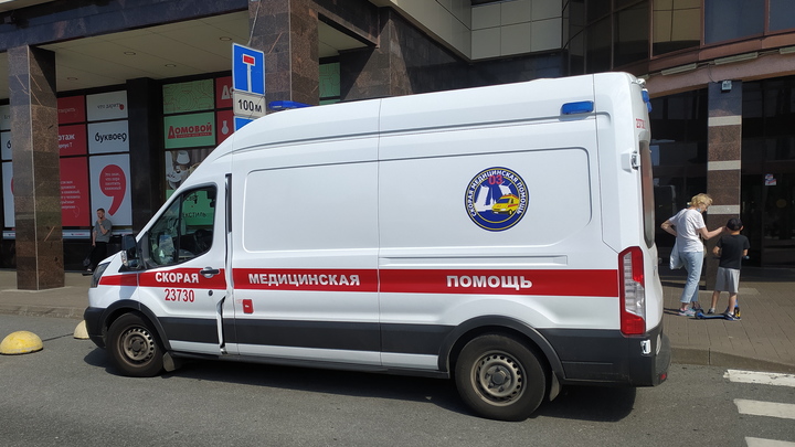 В нижегородском магазине уволен охранник, обливший ребёнка кипятком