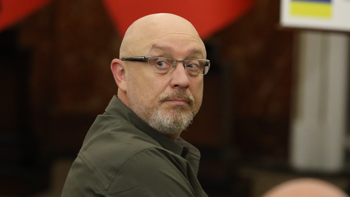 Министр обороны Резников сообщил, когда начнётся зимнее наступление ВСУ: США должно понравиться