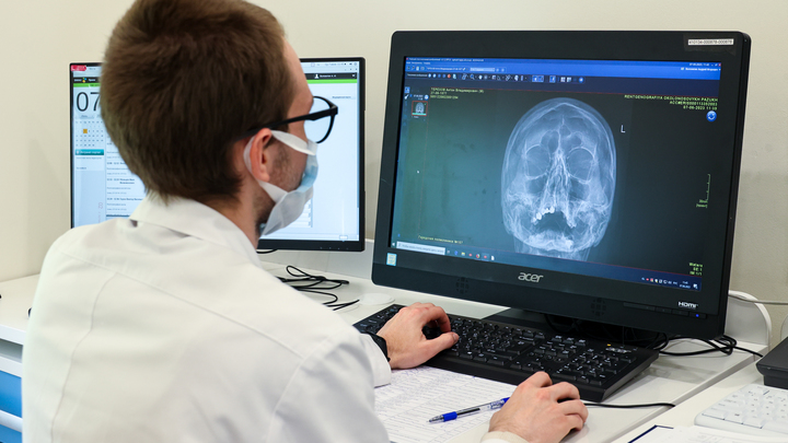 Рентген выявил переломы: В деле о смерти Волкодава появился новый поворот