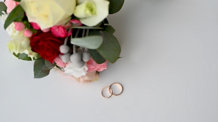 Жители Самарской области стали чаще заключать брачные договоры: причина Жители Самарской области стали чаще заключать брачные договоры: причина