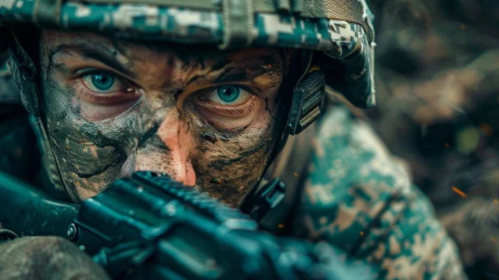 Артиллерию продвинуть уже не сможем: Генерал честно высказался о ситуации на фронте - сейчас хорошее время