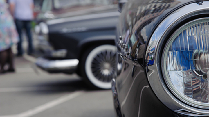 Российский ГАЗ обошел по популярности Ford и Mercedes-Benz