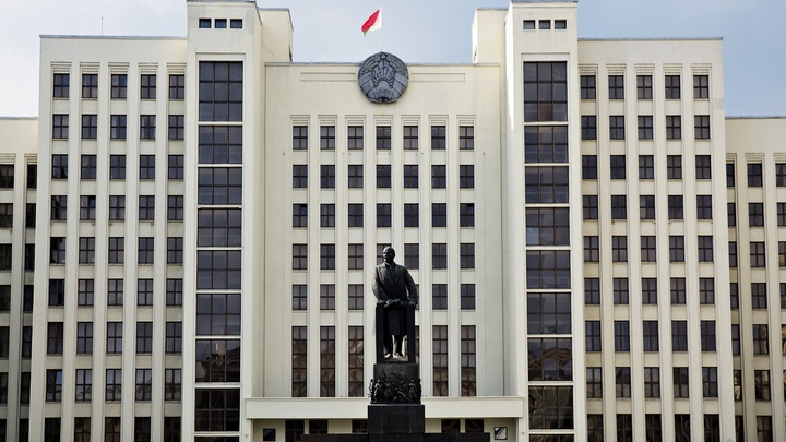 В Белоруссии вычислили и наказали тех, кто писал гадости про миротворцев ОДКБ в Казахстане