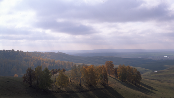 А вот и заморозки: Бархатного сезона не будет, готовим баню. Погода в России в августе и сентябре приготовила новые сюрпризы