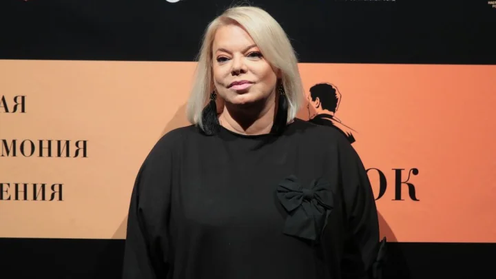 За гранью: Яна Поплавская после жалобы Путину молчать не стала