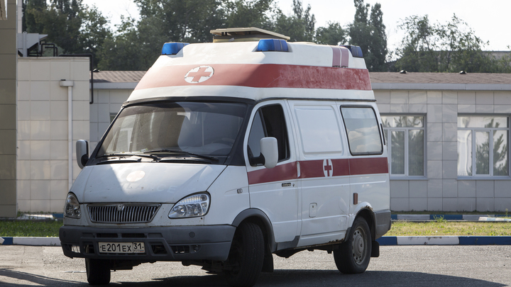 Губернатор Херсонской области Сальдо госпитализирован: Глава региона раскрыл подробности
