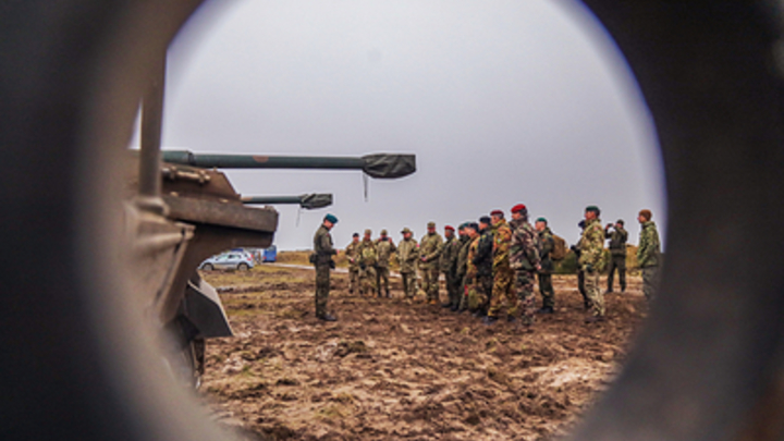 План Б Украины потерпел крах за 10 минут. Разгром ещё никогда не был так близок