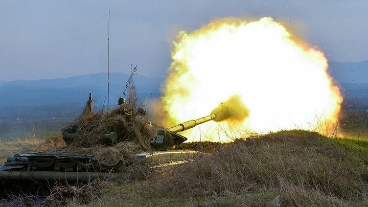 ВСУ обстреляли Васильевку на Запорожье, есть погибшие – Рогов
