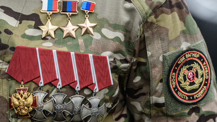 ЧВК Вагнер заявила о возвращении домой: Ключевые цели в Мали достигнуты