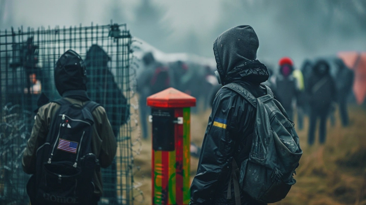 Чехия закрыла въезд дипломатам и чиновникам из России