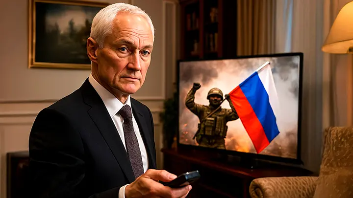 "Покажите видео Белоусову!". Командиры "погоны примеряют", сгубив штурмовиков. 1000 родных подняли бунт