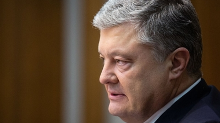 ″Наш президент тоже кинозвезда″: Для Порошенко выпрашивают звезду на Аллее славы в Голливуде