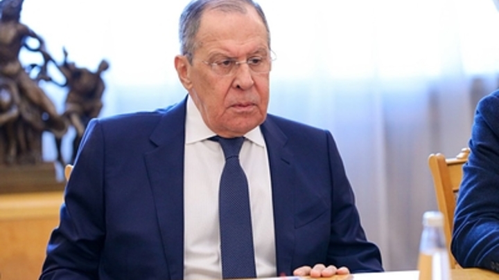 К военным лабораториям США на Украине также причастны Великобритания и ФРГ: Заявление Лаврова