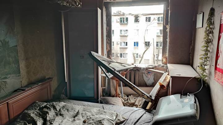 Американские СМИ начали готовить Запад к провалу контрнаступления ВСУ