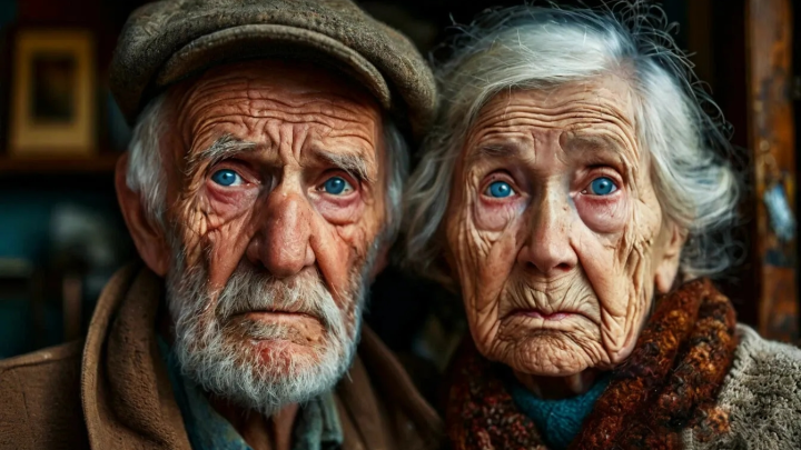 Русские старики остались без помощи в Таджикистане: Они брошенные и забытые. Как отработанный материал