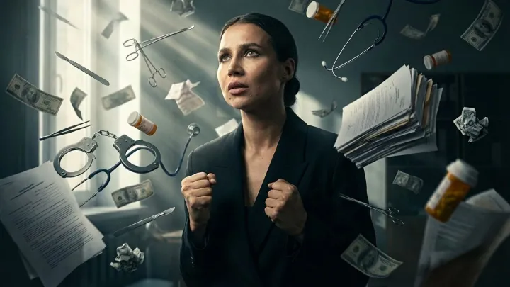 Суд прекратил громкое дело онкобольной Лерчек: подробности события