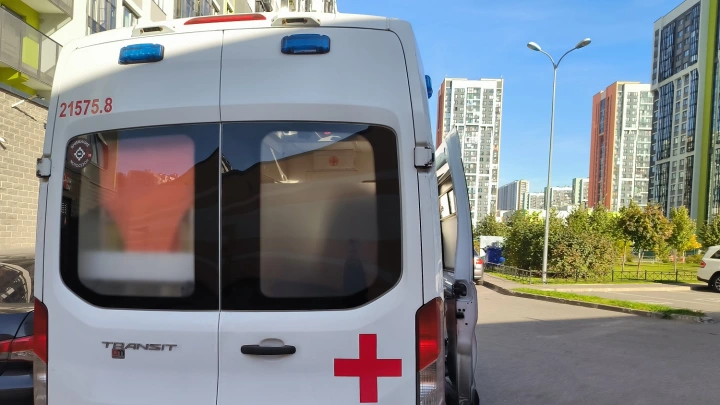 Стала известна причина смерти 39-летнего актёра из Тайн следствия Безбородова