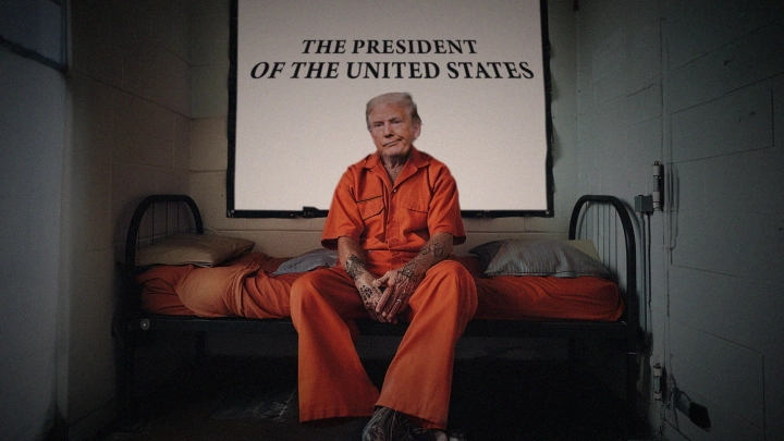 Повергнуть деспота в ужас: Призрак коммунизма поселился в Нью-Йорке. Трампу стали поступать прямые угрозы