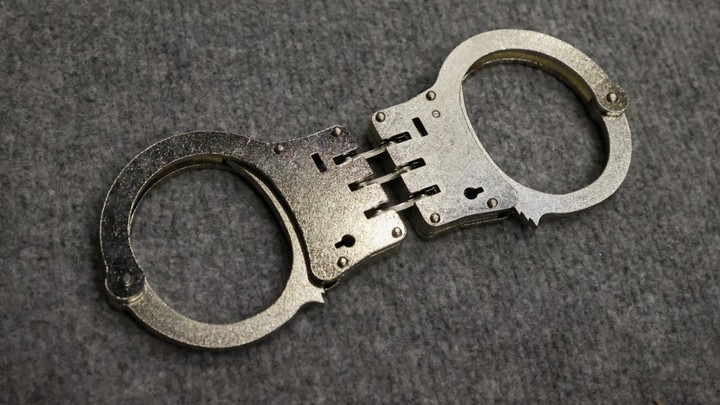 Избиение ветерана СВО в Забайкалье: Третий нападавший сам сдался полиции