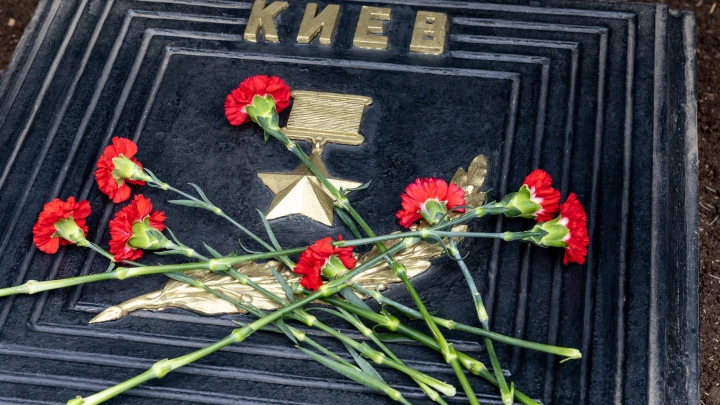 Грязные игры Киева: зачем СБУ врет про русский подлог погибших военных