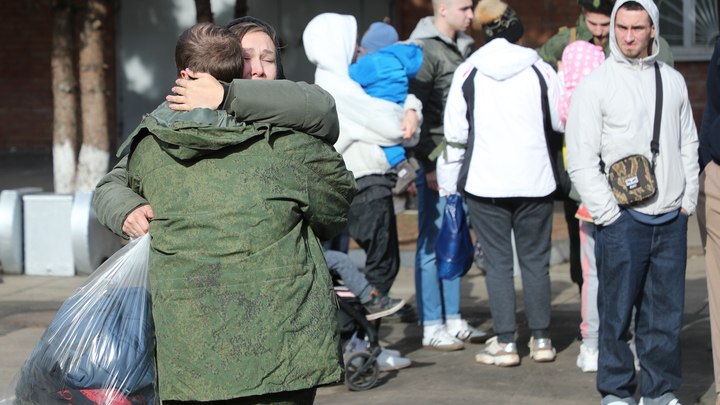 Свердловский омбудсмен признала, что военкоматы демобилизовали не всех многодетных отцов