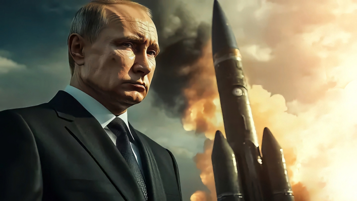 Грядёт новая фаза СВО: Станция Судного дня подала тревожный сигнал после переговоров с Трампом - могут вдарить гиперзвуком