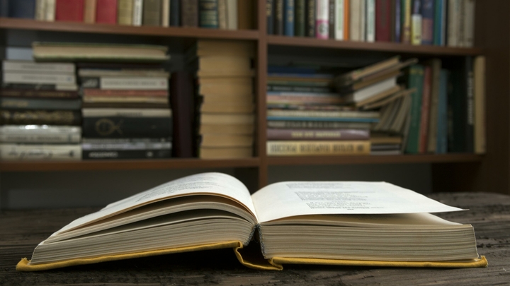 Слесарь из Жуковского оставил тысячи книг в наследство местной библиотеке