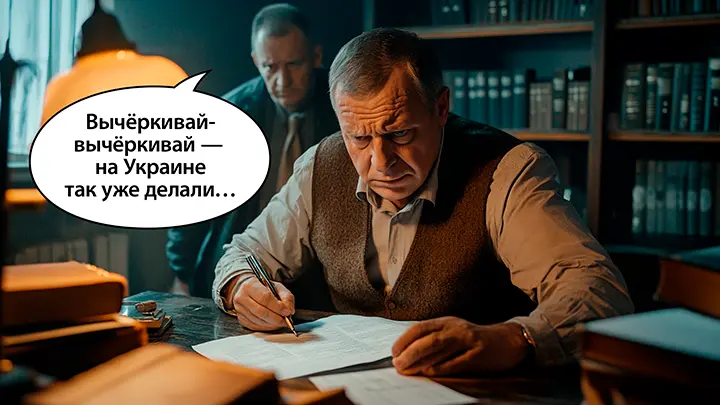 В России сходят с ума? Цензура доходит до абсурда, дети оказались в заложниках “полезных идиотов”