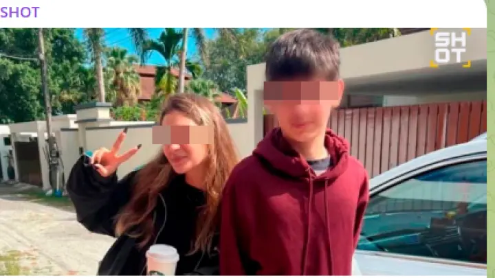 Вместо двух тел — пять: пропавшие в Таиланде тюменские брат и сестра найдены
