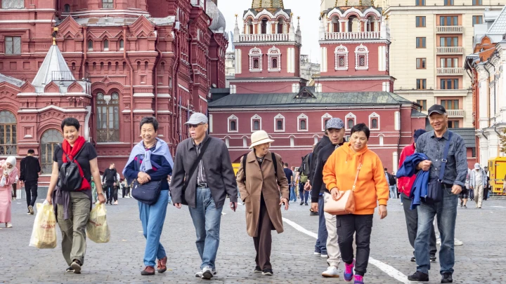 Русские глазами китайцев: Неожиданные факты и великое кулинарное разочарование