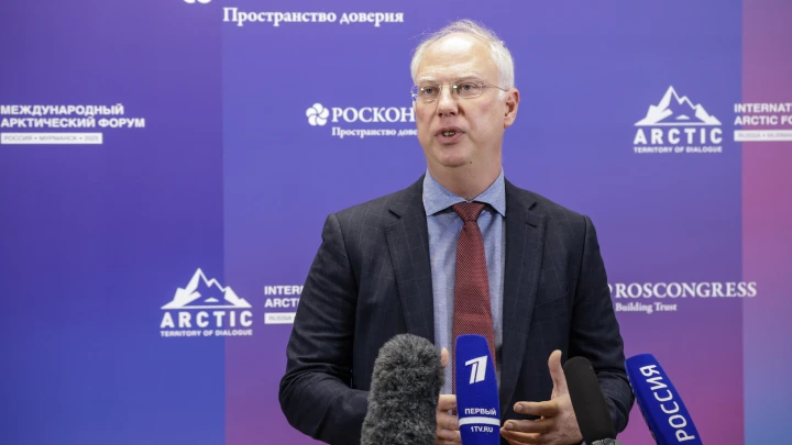 США временно сняли санкции: Кирилл Дмитриев едет в Вашингтон на переговоры