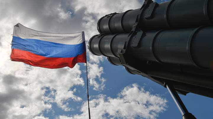 Российские ПВО натренируют отражать звёздный удар - разработчик