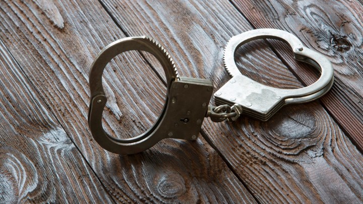 Задержан экс-футболист сборной России. Спортсмена поймали с полкило мефедрона - Источник