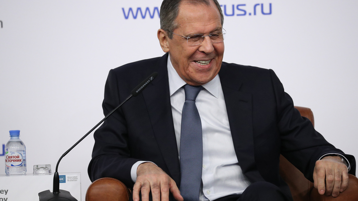 Союзное государство возглавит Путин? Лавров дал чёткий ответ по тронным переговорам с Белоруссией
