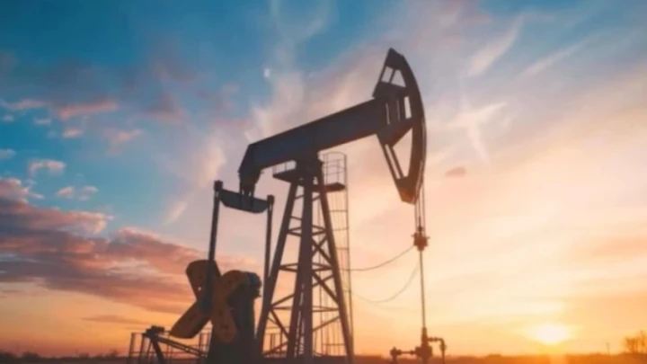 МВФ: дефицит нефти превысил показатели кризиса 1973 года и затянется на месяцы