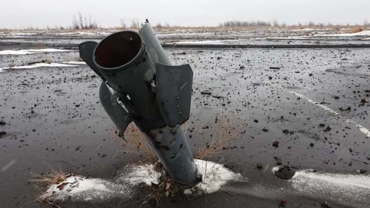 Удар по Сумской области: кого бомбили, почему перемирие нарушено