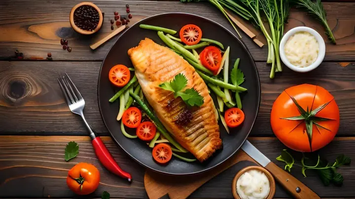 Диета против рака: Онколог посоветовал самый правильный тип питания